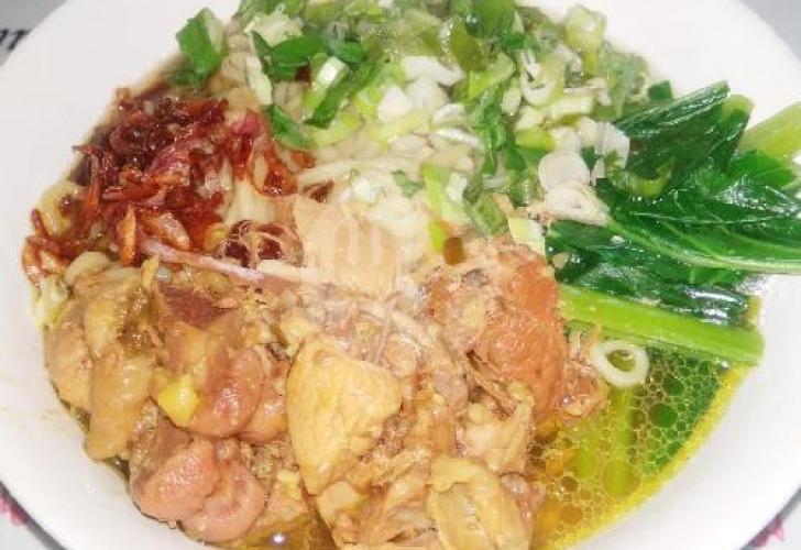 Mie Ayam Nu